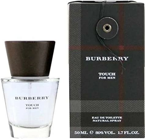 myer burberry brit for men|Burberry touch for men 50ml.